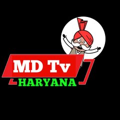MD Tv Haryana