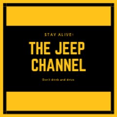 The Jeep Channel