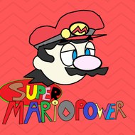 Super Mario Bros. Power