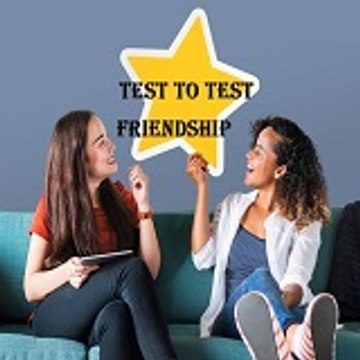 testfriendship