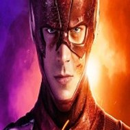 Watch The Flash Season 5 Episode 13  Goldfaced