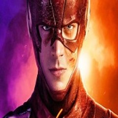 The Flash Season 5 Episode 13 - Goldfaced