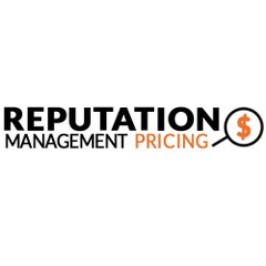 Reputation Management Pricing