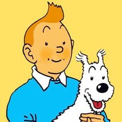 The Adventures of Tintin