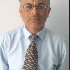 farrukh jamil