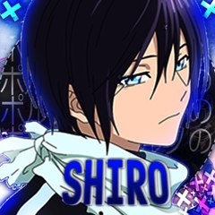 Meu nome é Shiro