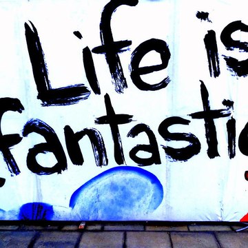 FantasticLife