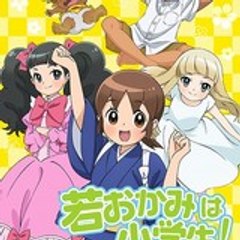 アニメ tv