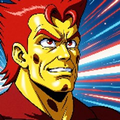 CaptainPollutionTV