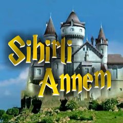 Sihirli Annem