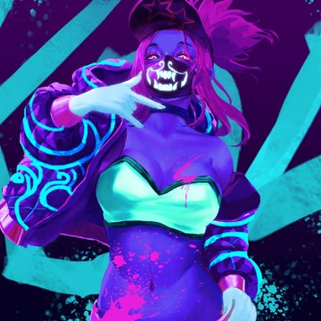 LoLStreamersHighlights