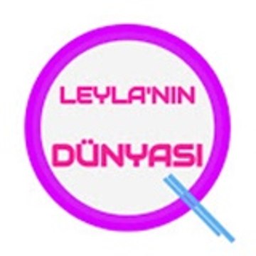 Leylanın Dünyası