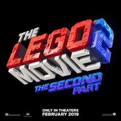 The Lego Movie 2 The Second Part Full Movie | 2019