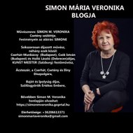 SMV Festőtanoda Simon M. Veronika