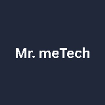 Mr. metech