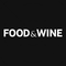 Food and Wine