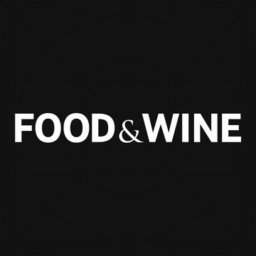Food and Wine