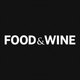 Food and Wine