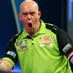 Michael van Gerwen