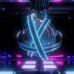 free vj loops by tunnelmotions