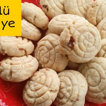 Videolu Yemek Tarifleri