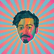 Taimoor Salahuddin aka Mooroo