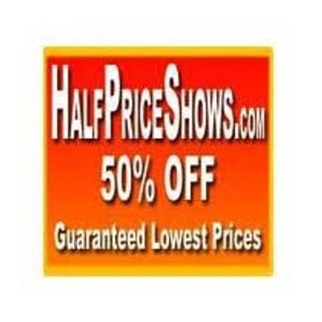 Half Price Shows