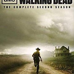 [Streaming] The Walking Dead Season 9