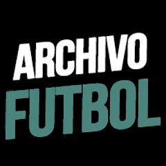 Archivo Futbol