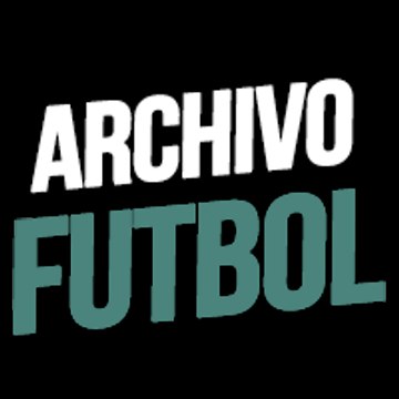 Archivo Futbol