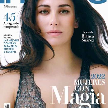 Revista InStyle