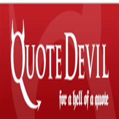 Quote Devil House Insurance
