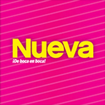 Revista NUEVA