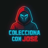 Colecciona con José