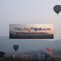 TheLazyTravel