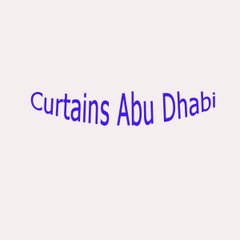 Abu Dhabi Curtains