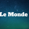 Le Monde