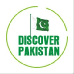 DISCOVERED PAKISTAN