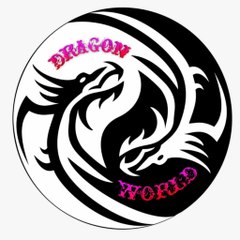 DRAGON WORLD