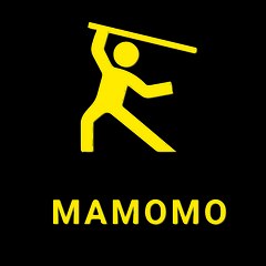 MAMOMOgame