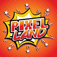 Pixeland