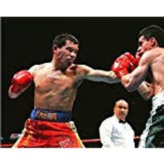 Boxing Legends