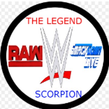 THE LEGEND SCORPION
