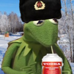 Komrade Kermit