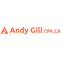 Andy Gill CPA