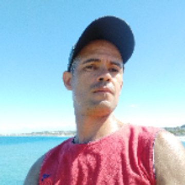 CARLOS SANTOS