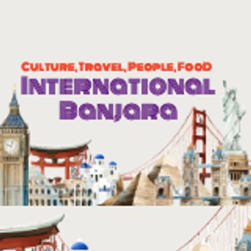 International Banjara