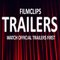 Filmclips Trailers