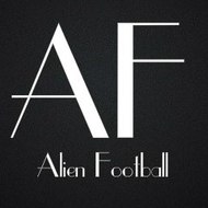 Alien Football