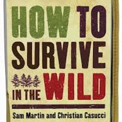SURVIVE IN WILD